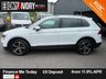 USED 2017 67 VOLKSWAGEN TIGUAN 2.0 TDI SE Navigation SUV 5dr Diesel Manual Euro 6 (s/s) (150 ps) 2 OWNERS FROM NEW GREAT HISTORY 2 KEYS BOOK PACK FULLY SERVICED AND 1 YEAR MOT WITHIN THE SALE