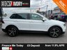 USED 2017 67 VOLKSWAGEN TIGUAN 2.0 TDI SE Navigation SUV 5dr Diesel Manual Euro 6 (s/s) (150 ps) 2 OWNERS FROM NEW GREAT HISTORY 2 KEYS BOOK PACK FULLY SERVICED AND 1 YEAR MOT WITHIN THE SALE