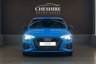 USED 2022 71 AUDI A3 1.4 TFSIe 45 S line Competition Sportback 5dr Petrol Plug-in Hybrid S Tronic Euro 6 (s/s) 13kWh (245 ps) Comfort & Sound