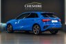 USED 2022 71 AUDI A3 1.4 TFSIe 45 S line Competition Sportback 5dr Petrol Plug-in Hybrid S Tronic Euro 6 (s/s) 13kWh (245 ps) Comfort & Sound
