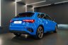 USED 2022 71 AUDI A3 1.4 TFSIe 45 S line Competition Sportback 5dr Petrol Plug-in Hybrid S Tronic Euro 6 (s/s) 13kWh (245 ps) Comfort & Sound