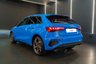 USED 2022 71 AUDI A3 1.4 TFSIe 45 S line Competition Sportback 5dr Petrol Plug-in Hybrid S Tronic Euro 6 (s/s) 13kWh (245 ps) Comfort & Sound