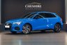 USED 2022 71 AUDI A3 1.4 TFSIe 45 S line Competition Sportback 5dr Petrol Plug-in Hybrid S Tronic Euro 6 (s/s) 13kWh (245 ps) Comfort & Sound