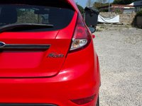 USED 2015 15 FORD FIESTA 1.0T EcoBoost Titanium Hatchback 5dr Petrol Manual Euro 6 (s/s) (100 ps) 