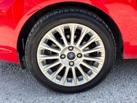 USED 2015 15 FORD FIESTA 1.0T EcoBoost Titanium Hatchback 5dr Petrol Manual Euro 6 (s/s) (100 ps) 