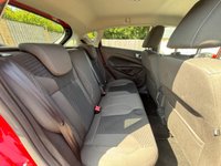 USED 2015 15 FORD FIESTA 1.0T EcoBoost Titanium Hatchback 5dr Petrol Manual Euro 6 (s/s) (100 ps) 