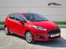 USED 2015 15 FORD FIESTA 1.0T EcoBoost Titanium Hatchback 5dr Petrol Manual Euro 6 (s/s) (100 ps) 