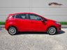 USED 2015 15 FORD FIESTA 1.0T EcoBoost Titanium Hatchback 5dr Petrol Manual Euro 6 (s/s) (100 ps) 