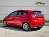 USED 2015 15 FORD FIESTA 1.0T EcoBoost Titanium Hatchback 5dr Petrol Manual Euro 6 (s/s) (100 ps) 