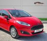 USED 2015 15 FORD FIESTA 1.0T EcoBoost Titanium Hatchback 5dr Petrol Manual Euro 6 (s/s) (100 ps) 