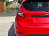 USED 2015 15 FORD FIESTA 1.0T EcoBoost Titanium Hatchback 5dr Petrol Manual Euro 6 (s/s) (100 ps) 