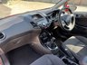 USED 2015 15 FORD FIESTA 1.0T EcoBoost Titanium Hatchback 5dr Petrol Manual Euro 6 (s/s) (100 ps) 