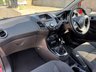 USED 2015 15 FORD FIESTA 1.0T EcoBoost Titanium Hatchback 5dr Petrol Manual Euro 6 (s/s) (100 ps) 