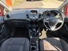 USED 2015 15 FORD FIESTA 1.0T EcoBoost Titanium Hatchback 5dr Petrol Manual Euro 6 (s/s) (100 ps) 