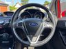 USED 2015 15 FORD FIESTA 1.0T EcoBoost Titanium Hatchback 5dr Petrol Manual Euro 6 (s/s) (100 ps) 