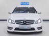 USED 2014 64 MERCEDES-BENZ C-CLASS 2.1 C220 CDI AMG Sport Edition Coupe 2dr Diesel G-Tronic+ Euro 5 (s/s) (170 ps) NATIONWIDE DELIVERY FROM &pound;99
