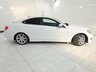 USED 2014 64 MERCEDES-BENZ C-CLASS 2.1 C220 CDI AMG Sport Edition Coupe 2dr Diesel G-Tronic+ Euro 5 (s/s) (170 ps) NATIONWIDE DELIVERY FROM &pound;99