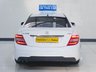 USED 2014 64 MERCEDES-BENZ C-CLASS 2.1 C220 CDI AMG Sport Edition Coupe 2dr Diesel G-Tronic+ Euro 5 (s/s) (170 ps) NATIONWIDE DELIVERY FROM &pound;99