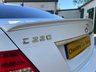 USED 2014 64 MERCEDES-BENZ C-CLASS 2.1 C220 CDI AMG Sport Edition Coupe 2dr Diesel G-Tronic+ Euro 5 (s/s) (170 ps) NATIONWIDE DELIVERY FROM &pound;99