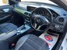 USED 2014 64 MERCEDES-BENZ C-CLASS 2.1 C220 CDI AMG Sport Edition Coupe 2dr Diesel G-Tronic+ Euro 5 (s/s) (170 ps) NATIONWIDE DELIVERY FROM &pound;99