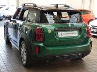 USED 2021 21 MINI COUNTRYMAN 1.5 10kWh Cooper SE Sport SUV 5dr Petrol Plug-in Hybrid Auto ALL4 Euro 6 (s/s) (222 ps) SPECIAL OFFER 12 MONTHS WARRANTY INCLUDING PHEV BATTERY SAT NAV ANDROID APPLE CARPLAY CLOTH INTERIOR PARKING SENSORS 1 OWNER SERVICE HISTORY WARRANTY