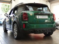 USED 2021 21 MINI COUNTRYMAN 1.5 10kWh Cooper SE Sport SUV 5dr Petrol Plug-in Hybrid Auto ALL4 Euro 6 (s/s) (222 ps) SPECIAL OFFER 12 MONTHS WARRANTY INCLUDING PHEV BATTERY SAT NAV ANDROID APPLE CARPLAY CLOTH INTERIOR PARKING SENSORS 1 OWNER SERVICE HISTORY WARRANTY
