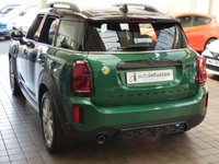 USED 2021 21 MINI COUNTRYMAN 1.5 10kWh Cooper SE Sport SUV 5dr Petrol Plug-in Hybrid Auto ALL4 Euro 6 (s/s) (222 ps) SPECIAL OFFER 12 MONTHS WARRANTY INCLUDING PHEV BATTERY SAT NAV ANDROID APPLE CARPLAY CLOTH INTERIOR PARKING SENSORS 1 OWNER SERVICE HISTORY WARRANTY