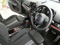 USED 2021 21 MINI COUNTRYMAN 1.5 10kWh Cooper SE Sport SUV 5dr Petrol Plug-in Hybrid Auto ALL4 Euro 6 (s/s) (222 ps) SPECIAL OFFER 12 MONTHS WARRANTY INCLUDING PHEV BATTERY SAT NAV ANDROID APPLE CARPLAY CLOTH INTERIOR PARKING SENSORS 1 OWNER SERVICE HISTORY WARRANTY