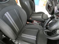 USED 2021 21 MINI COUNTRYMAN 1.5 10kWh Cooper SE Sport SUV 5dr Petrol Plug-in Hybrid Auto ALL4 Euro 6 (s/s) (222 ps) SPECIAL OFFER 12 MONTHS WARRANTY INCLUDING PHEV BATTERY SAT NAV ANDROID APPLE CARPLAY CLOTH INTERIOR PARKING SENSORS 1 OWNER SERVICE HISTORY WARRANTY