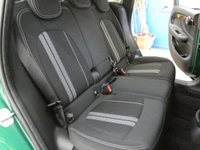 USED 2021 21 MINI COUNTRYMAN 1.5 10kWh Cooper SE Sport SUV 5dr Petrol Plug-in Hybrid Auto ALL4 Euro 6 (s/s) (222 ps) SPECIAL OFFER 12 MONTHS WARRANTY INCLUDING PHEV BATTERY SAT NAV ANDROID APPLE CARPLAY CLOTH INTERIOR PARKING SENSORS 1 OWNER SERVICE HISTORY WARRANTY