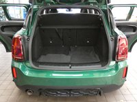 USED 2021 21 MINI COUNTRYMAN 1.5 10kWh Cooper SE Sport SUV 5dr Petrol Plug-in Hybrid Auto ALL4 Euro 6 (s/s) (222 ps) SPECIAL OFFER 12 MONTHS WARRANTY INCLUDING PHEV BATTERY SAT NAV ANDROID APPLE CARPLAY CLOTH INTERIOR PARKING SENSORS 1 OWNER SERVICE HISTORY WARRANTY