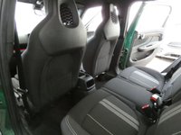 USED 2021 21 MINI COUNTRYMAN 1.5 10kWh Cooper SE Sport SUV 5dr Petrol Plug-in Hybrid Auto ALL4 Euro 6 (s/s) (222 ps) SPECIAL OFFER 12 MONTHS WARRANTY INCLUDING PHEV BATTERY SAT NAV ANDROID APPLE CARPLAY CLOTH INTERIOR PARKING SENSORS 1 OWNER SERVICE HISTORY WARRANTY