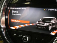 USED 2021 21 MINI COUNTRYMAN 1.5 10kWh Cooper SE Sport SUV 5dr Petrol Plug-in Hybrid Auto ALL4 Euro 6 (s/s) (222 ps) SPECIAL OFFER 12 MONTHS WARRANTY INCLUDING PHEV BATTERY SAT NAV ANDROID APPLE CARPLAY CLOTH INTERIOR PARKING SENSORS 1 OWNER SERVICE HISTORY WARRANTY