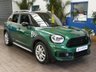 USED 2021 21 MINI COUNTRYMAN 1.5 10kWh Cooper SE Sport SUV 5dr Petrol Plug-in Hybrid Auto ALL4 Euro 6 (s/s) (222 ps) SPECIAL OFFER 12 MONTHS WARRANTY INCLUDING PHEV BATTERY SAT NAV ANDROID APPLE CARPLAY CLOTH INTERIOR PARKING SENSORS 1 OWNER SERVICE HISTORY WARRANTY
