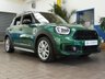 USED 2021 21 MINI COUNTRYMAN 1.5 10kWh Cooper SE Sport SUV 5dr Petrol Plug-in Hybrid Auto ALL4 Euro 6 (s/s) (222 ps) SPECIAL OFFER 12 MONTHS WARRANTY INCLUDING PHEV BATTERY SAT NAV ANDROID APPLE CARPLAY CLOTH INTERIOR PARKING SENSORS 1 OWNER SERVICE HISTORY WARRANTY