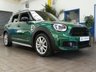USED 2021 21 MINI COUNTRYMAN 1.5 10kWh Cooper SE Sport SUV 5dr Petrol Plug-in Hybrid Auto ALL4 Euro 6 (s/s) (222 ps) SPECIAL OFFER 12 MONTHS WARRANTY INCLUDING PHEV BATTERY SAT NAV ANDROID APPLE CARPLAY CLOTH INTERIOR PARKING SENSORS 1 OWNER SERVICE HISTORY WARRANTY