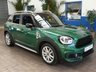 USED 2021 21 MINI COUNTRYMAN 1.5 10kWh Cooper SE Sport SUV 5dr Petrol Plug-in Hybrid Auto ALL4 Euro 6 (s/s) (222 ps) SPECIAL OFFER 12 MONTHS WARRANTY INCLUDING PHEV BATTERY SAT NAV ANDROID APPLE CARPLAY CLOTH INTERIOR PARKING SENSORS 1 OWNER SERVICE HISTORY WARRANTY