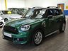 USED 2021 21 MINI COUNTRYMAN 1.5 10kWh Cooper SE Sport SUV 5dr Petrol Plug-in Hybrid Auto ALL4 Euro 6 (s/s) (222 ps) SPECIAL OFFER 12 MONTHS WARRANTY INCLUDING PHEV BATTERY SAT NAV ANDROID APPLE CARPLAY CLOTH INTERIOR PARKING SENSORS 1 OWNER SERVICE HISTORY WARRANTY