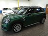 USED 2021 21 MINI COUNTRYMAN 1.5 10kWh Cooper SE Sport SUV 5dr Petrol Plug-in Hybrid Auto ALL4 Euro 6 (s/s) (222 ps) SPECIAL OFFER 12 MONTHS WARRANTY INCLUDING PHEV BATTERY SAT NAV ANDROID APPLE CARPLAY CLOTH INTERIOR PARKING SENSORS 1 OWNER SERVICE HISTORY WARRANTY