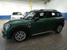 USED 2021 21 MINI COUNTRYMAN 1.5 10kWh Cooper SE Sport SUV 5dr Petrol Plug-in Hybrid Auto ALL4 Euro 6 (s/s) (222 ps) SPECIAL OFFER 12 MONTHS WARRANTY INCLUDING PHEV BATTERY SAT NAV ANDROID APPLE CARPLAY CLOTH INTERIOR PARKING SENSORS 1 OWNER SERVICE HISTORY WARRANTY