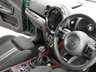 USED 2021 21 MINI COUNTRYMAN 1.5 10kWh Cooper SE Sport SUV 5dr Petrol Plug-in Hybrid Auto ALL4 Euro 6 (s/s) (222 ps) SPECIAL OFFER 12 MONTHS WARRANTY INCLUDING PHEV BATTERY SAT NAV ANDROID APPLE CARPLAY CLOTH INTERIOR PARKING SENSORS 1 OWNER SERVICE HISTORY WARRANTY