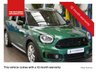 USED 2021 21 MINI COUNTRYMAN 1.5 10kWh Cooper SE Sport SUV 5dr Petrol Plug-in Hybrid Auto ALL4 Euro 6 (s/s) (222 ps) SPECIAL OFFER 12 MONTHS WARRANTY INCLUDING PHEV BATTERY SAT NAV ANDROID APPLE CARPLAY CLOTH INTERIOR PARKING SENSORS 1 OWNER SERVICE HISTORY WARRANTY