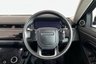 USED 2019 19 LAND ROVER RANGE ROVER EVOQUE 2.0 P250 MHEV HSE SUV 5dr Petrol Auto 4WD Euro 6 (s/s) (249 ps) Touchscreen, Meridian Sound, Adaptive Cruise Control, Heated Seats, Reversing Camera Touchscreen, Meridian Sound, Adaptive Cruise Control, Heated Seats, Reversing Camera