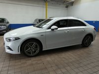 USED 2020 70 MERCEDES-BENZ A-CLASS 1.3 A250e 15.6kWh AMG Line Saloon 4dr Petrol Plug-in Hybrid 8G-DCT Euro 6 (s/s) (218 ps) SAT NAV PART LEATHER HEATED SEATS CRUISE CONTROL PARKING SENSORS 1 OWNER FROM NEW EXCELLENT SERVICE HISTORY WARRANTY