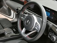 USED 2020 70 MERCEDES-BENZ A-CLASS 1.3 A250e 15.6kWh AMG Line Saloon 4dr Petrol Plug-in Hybrid 8G-DCT Euro 6 (s/s) (218 ps) SAT NAV PART LEATHER HEATED SEATS CRUISE CONTROL PARKING SENSORS 1 OWNER FROM NEW EXCELLENT SERVICE HISTORY WARRANTY