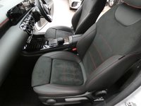 USED 2020 70 MERCEDES-BENZ A-CLASS 1.3 A250e 15.6kWh AMG Line Saloon 4dr Petrol Plug-in Hybrid 8G-DCT Euro 6 (s/s) (218 ps) SAT NAV PART LEATHER HEATED SEATS CRUISE CONTROL PARKING SENSORS 1 OWNER FROM NEW EXCELLENT SERVICE HISTORY WARRANTY