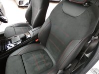 USED 2020 70 MERCEDES-BENZ A-CLASS 1.3 A250e 15.6kWh AMG Line Saloon 4dr Petrol Plug-in Hybrid 8G-DCT Euro 6 (s/s) (218 ps) SAT NAV PART LEATHER HEATED SEATS CRUISE CONTROL PARKING SENSORS 1 OWNER FROM NEW EXCELLENT SERVICE HISTORY WARRANTY
