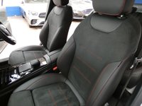 USED 2020 70 MERCEDES-BENZ A-CLASS 1.3 A250e 15.6kWh AMG Line Saloon 4dr Petrol Plug-in Hybrid 8G-DCT Euro 6 (s/s) (218 ps) SAT NAV PART LEATHER HEATED SEATS CRUISE CONTROL PARKING SENSORS 1 OWNER FROM NEW EXCELLENT SERVICE HISTORY WARRANTY