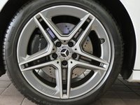 USED 2020 70 MERCEDES-BENZ A-CLASS 1.3 A250e 15.6kWh AMG Line Saloon 4dr Petrol Plug-in Hybrid 8G-DCT Euro 6 (s/s) (218 ps) SAT NAV PART LEATHER HEATED SEATS CRUISE CONTROL PARKING SENSORS 1 OWNER FROM NEW EXCELLENT SERVICE HISTORY WARRANTY