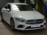 USED 2020 70 MERCEDES-BENZ A-CLASS 1.3 A250e 15.6kWh AMG Line Saloon 4dr Petrol Plug-in Hybrid 8G-DCT Euro 6 (s/s) (218 ps) SAT NAV PART LEATHER HEATED SEATS CRUISE CONTROL PARKING SENSORS 1 OWNER FROM NEW EXCELLENT SERVICE HISTORY WARRANTY
